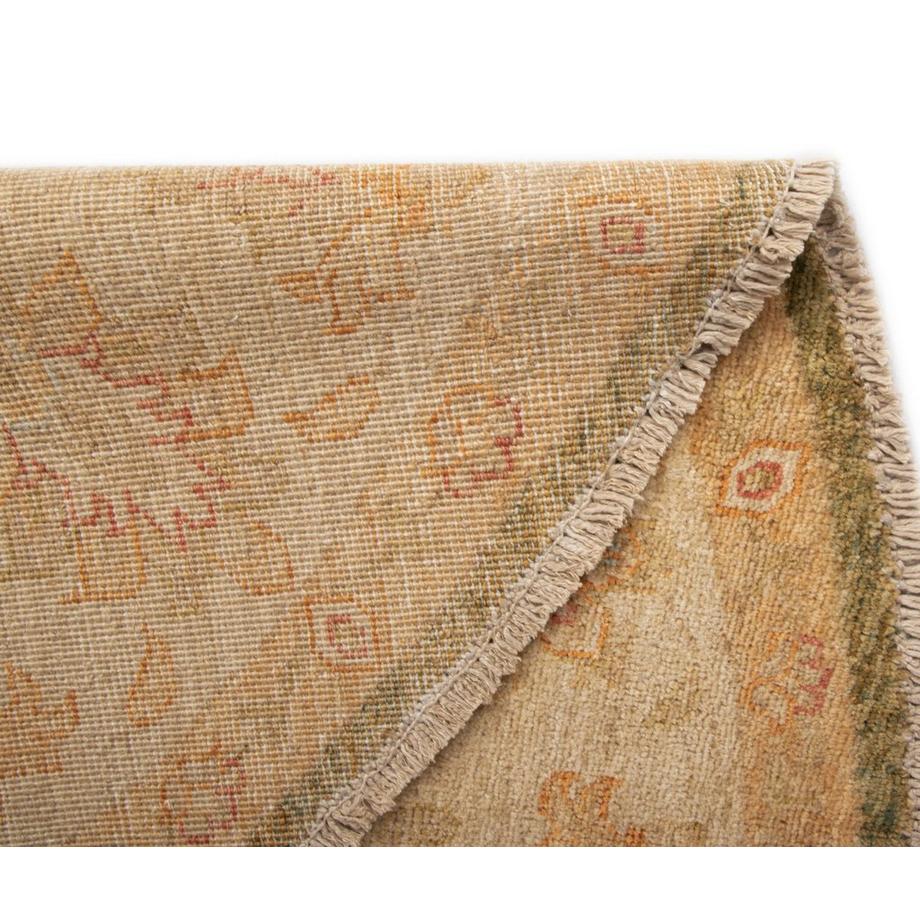 VIDAL Tapis fait à la main Kaizar  