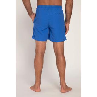 JP1880  Shorts da mare con cintura elastica e stile vintage 