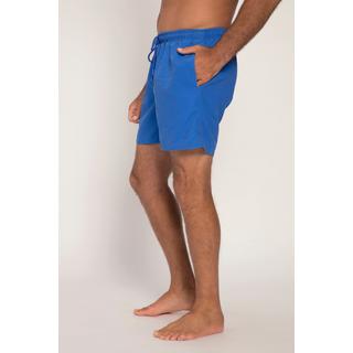 JP1880  Shorts da mare con cintura elastica e stile vintage 