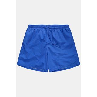 JP1880  Shorts da mare con cintura elastica e stile vintage 