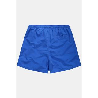 JP1880  Shorts da mare con cintura elastica e stile vintage 