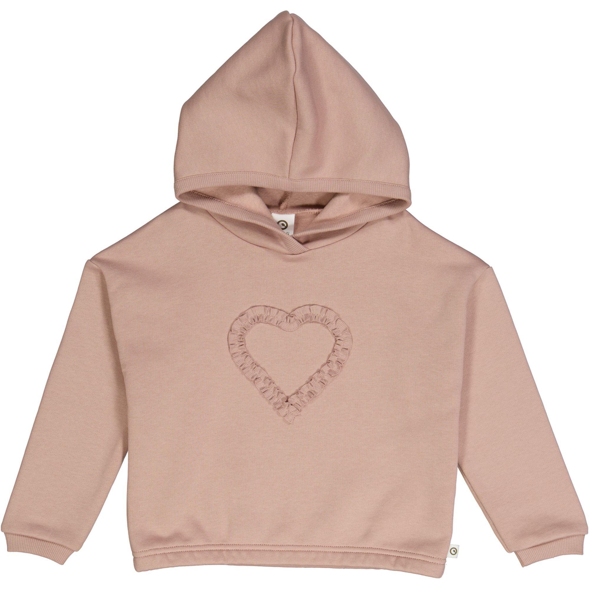Image of Hoodie Unisex Rosa 104