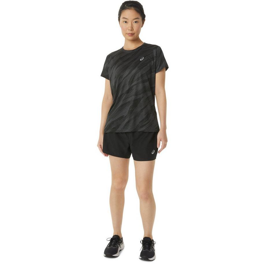 T-Shirt   Core All Over