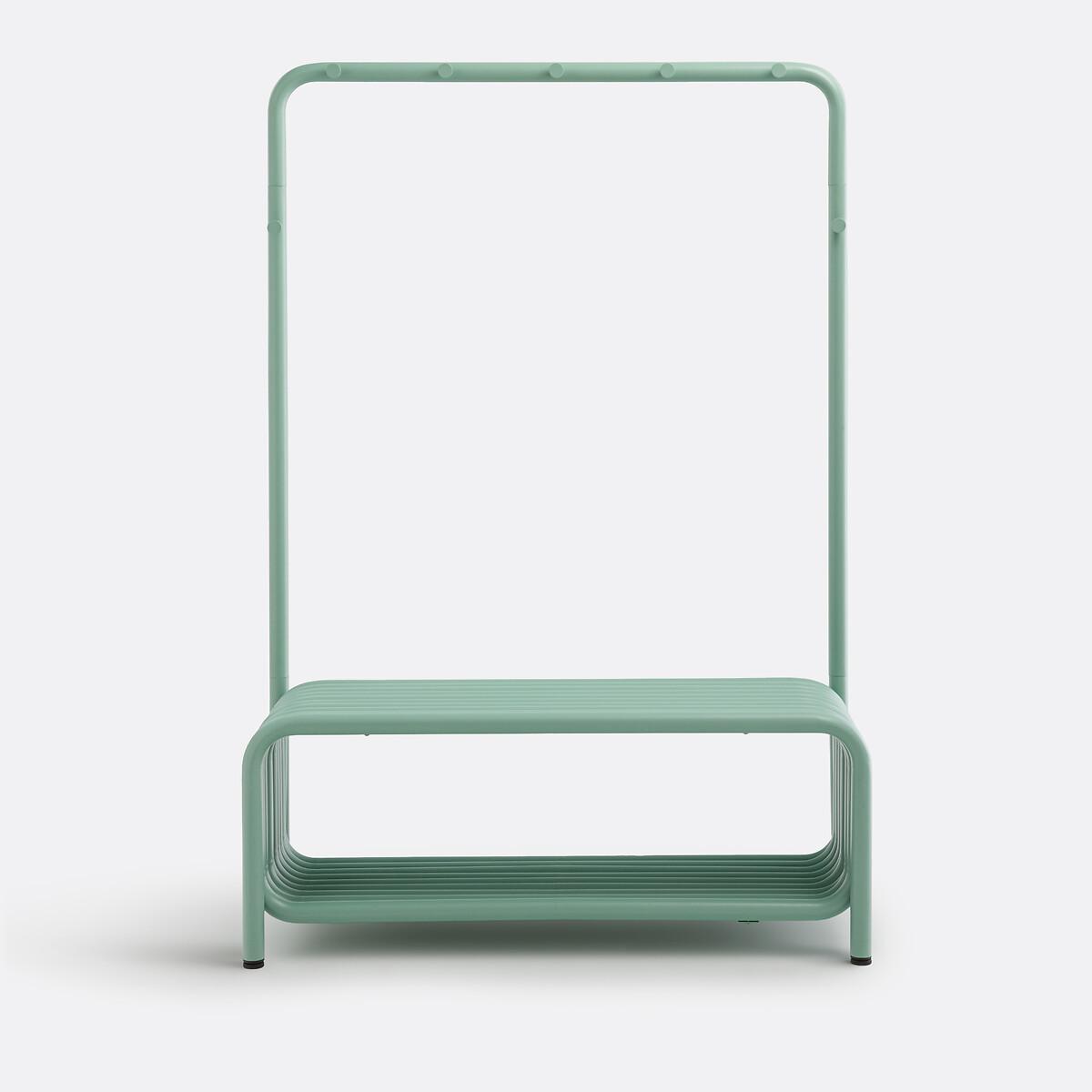 La Redoute Intérieurs Garderobe mit Bank Tubi  