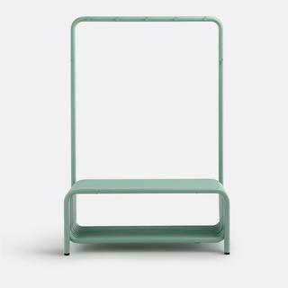 La Redoute Intérieurs Garderobe mit Bank Tubi  