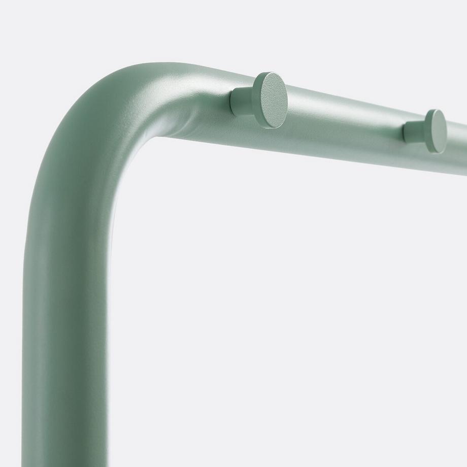 La Redoute Intérieurs Garderobe mit Bank Tubi  