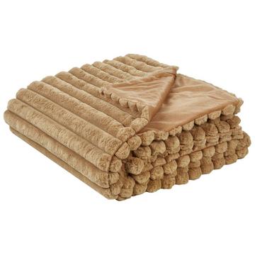 Piumone en Finta pelliccia Moderno RAKYA