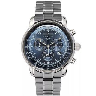 Zeppelin  7680MB3 100 Jahre Zeppelin 