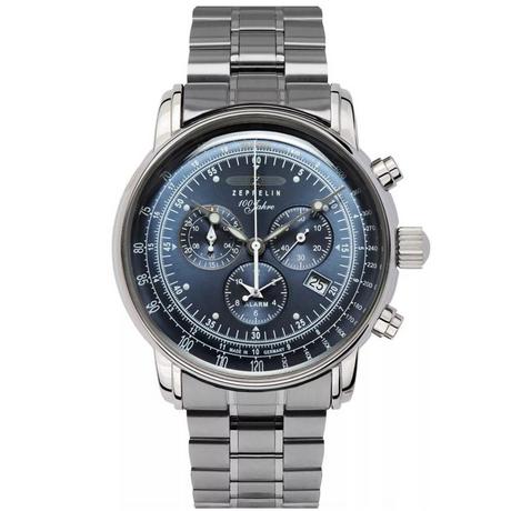 Zeppelin  7680MB3 100 Jahre Zeppelin 