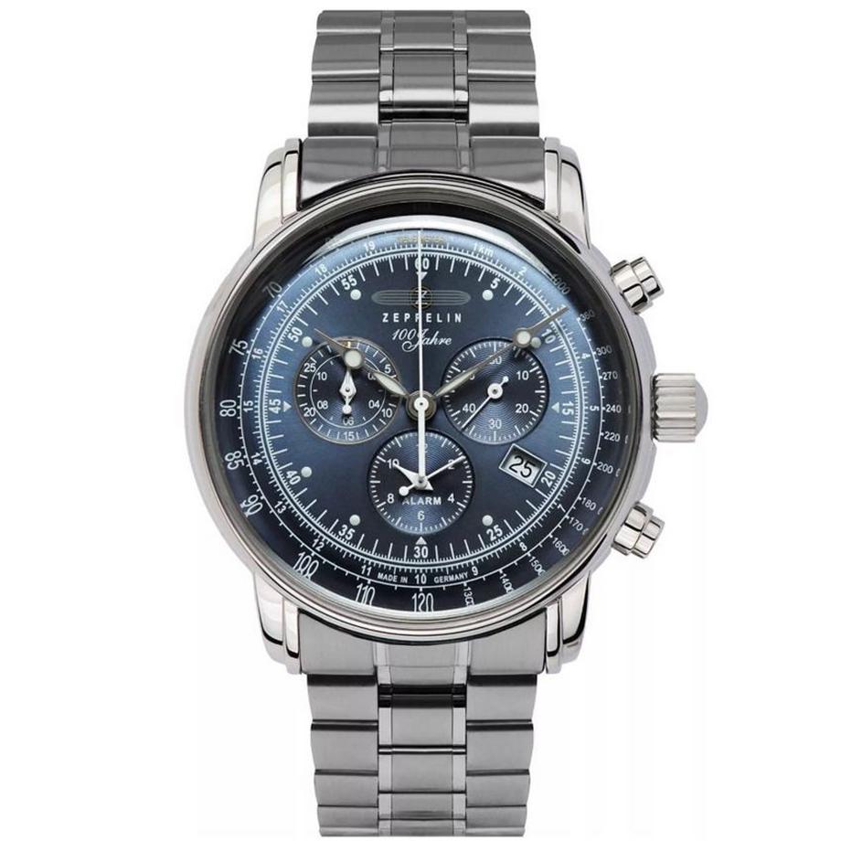 Zeppelin  7680MB3 100 Ans Zeppelin Chrono 