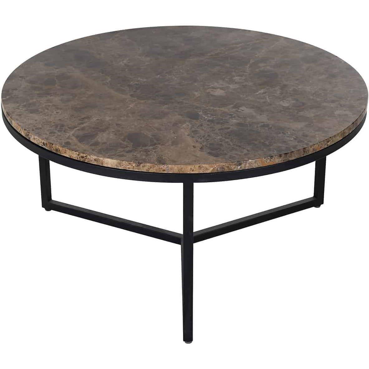 mutoni Table basse Orion  