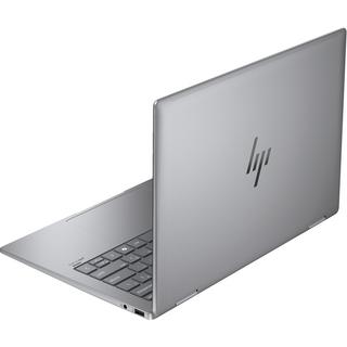 HP  Envy x360 Laptop 14-fc0750nz CH Intel Core Ultra 7 155U Hybrid (2-in-1) 35,6 cm (14") Touchscreen 2.8K 16 GB LPDDR5-SDRAM Wi-Fi 6E (802.11ax) Windows 11 Home 