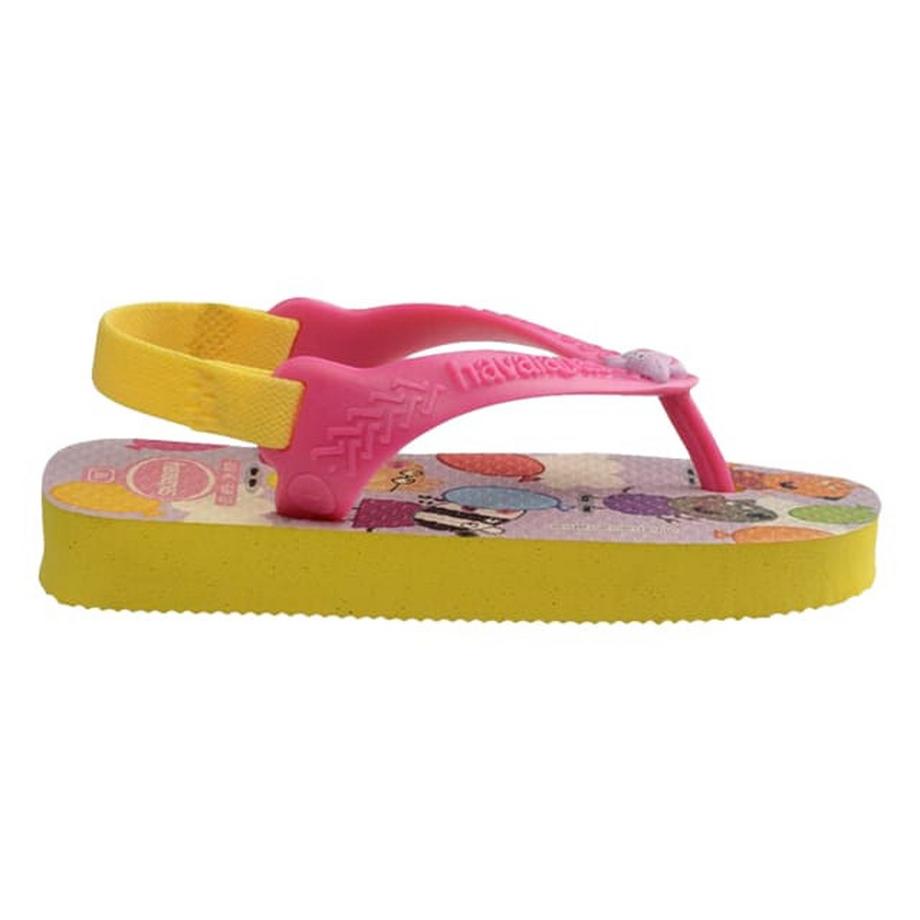havaianas Tongs Baby Peppa Pig  