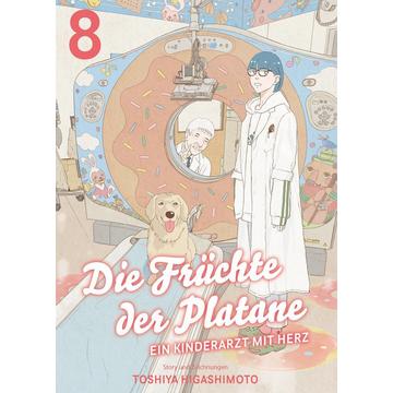 Die Früchte der Platane - Ein Kinderarzt mit Herz 08