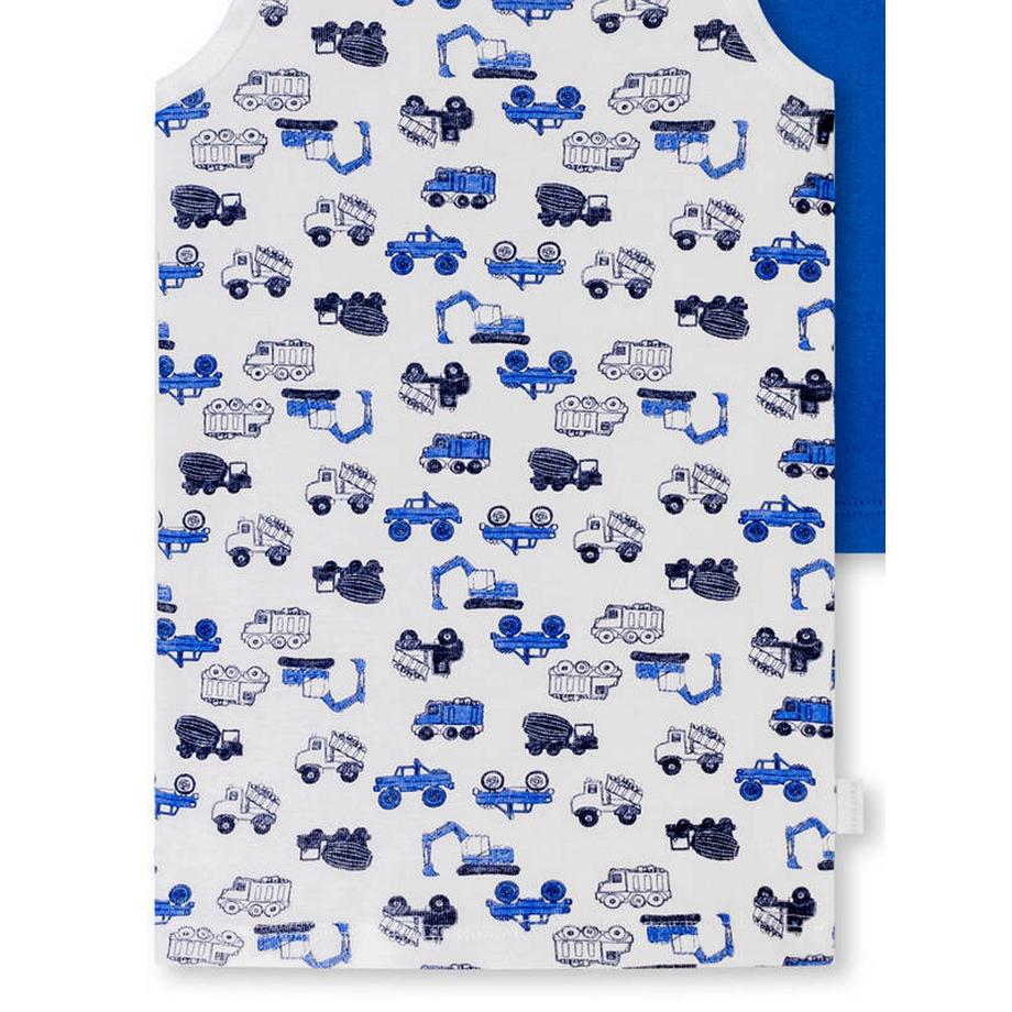 Schiesser  Boys Shirts 