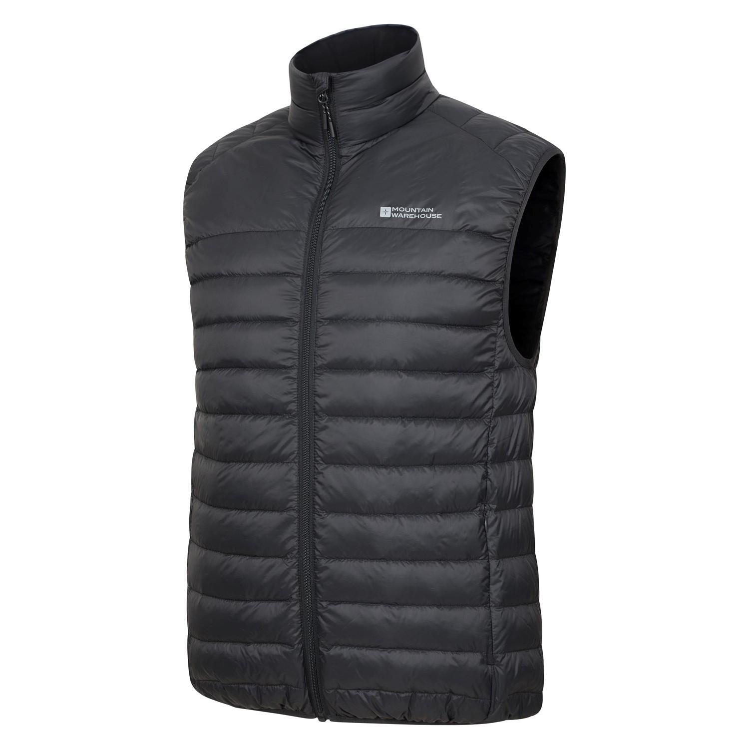 Mountain Warehouse Gilet Featherweight II  