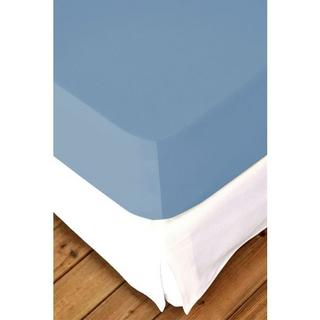 Living Home Boxspring Feinjersey Drap-housse Boxspring  