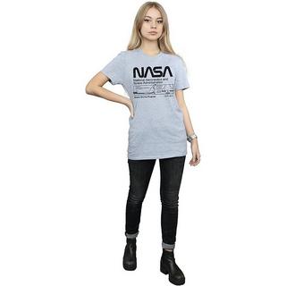 Nasa  Tshirt CLASSIC SPACE SHUTTLE 