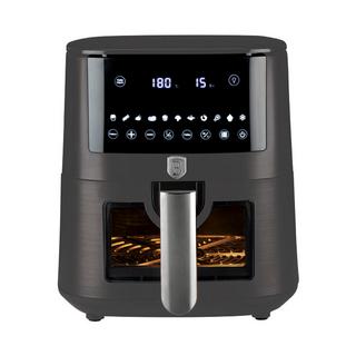 Berlinger Haus Heissluftfritteuse matt Anthracite Collection  