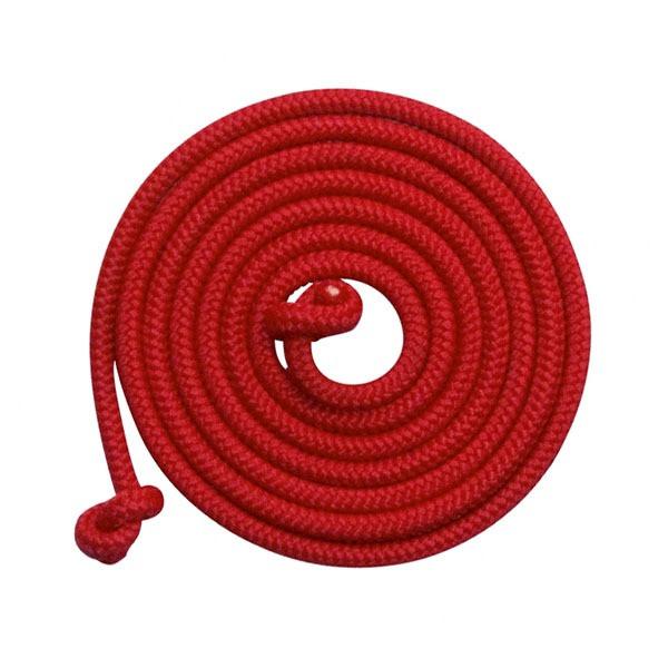 Image of Schwingseil Unisex Rot Bunt ONE SIZE