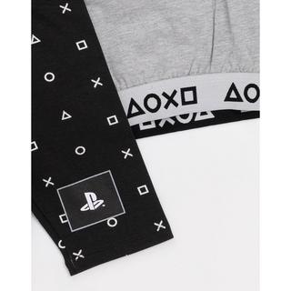 Playstation  Ensemble de pyjama court 