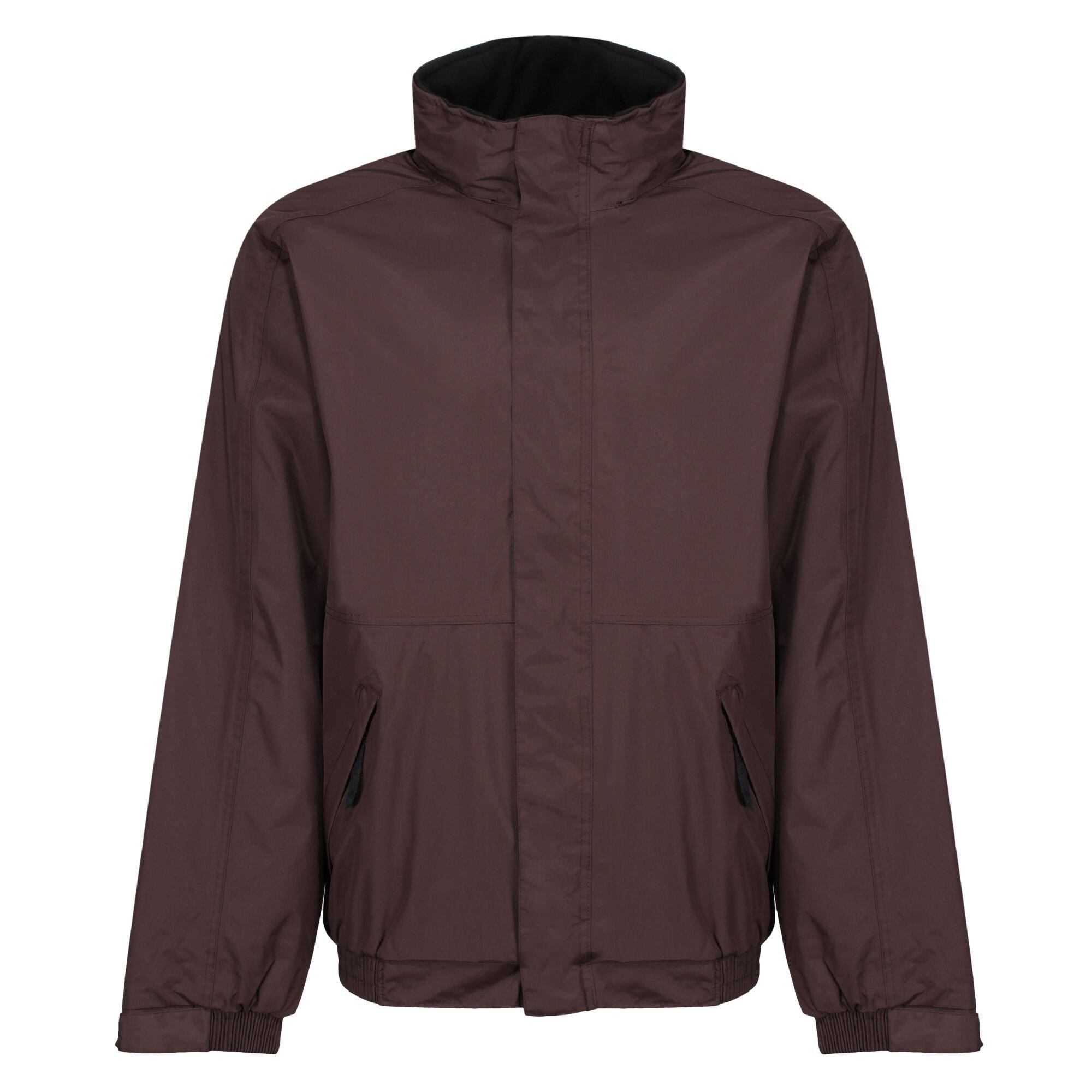 Image of Jacke, Wasserfest Isoliert Herren Multicolor L