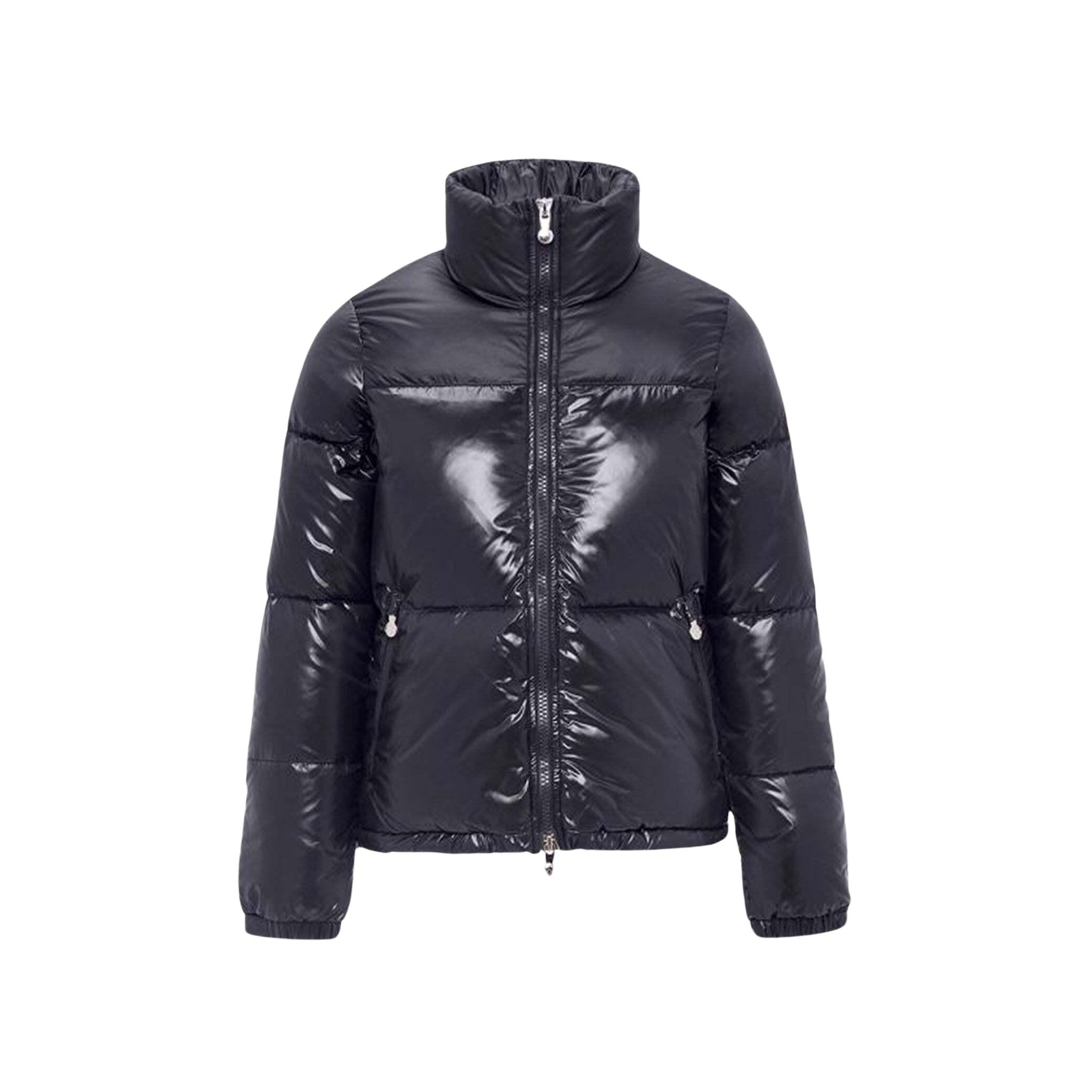 Image of Damen-daunenjacke Goldin Damen 40