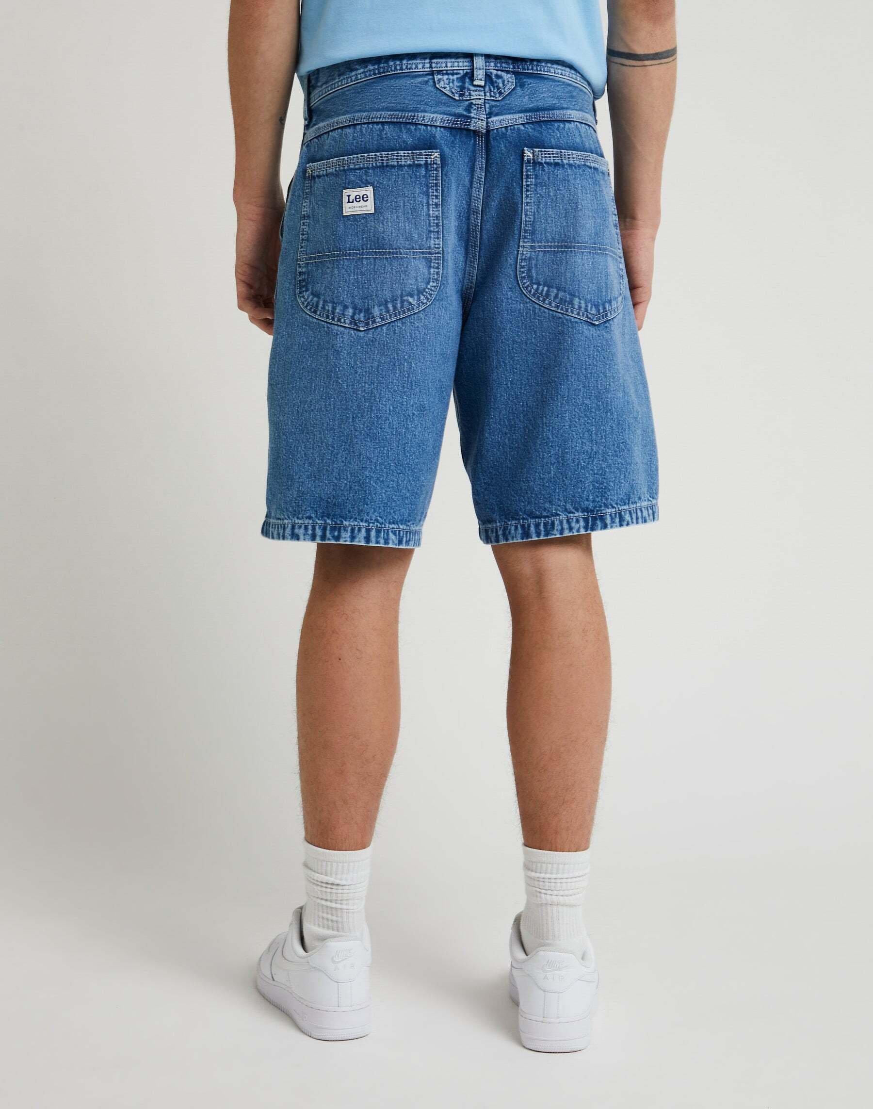 Lee  Shorts 90S Short 