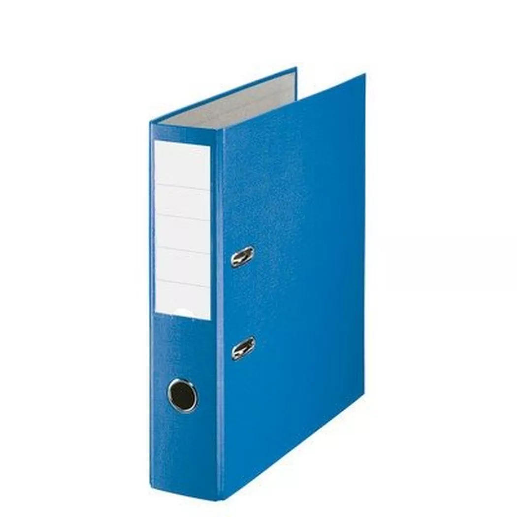 Esselte – Ordner CH Standard 7.5cm 624539 blau A4, 21cm