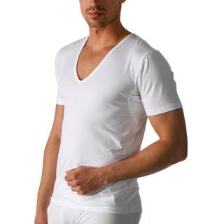 mey  2er Pack Dry Cotton - Unterhemd / Shirt Kurzarm 