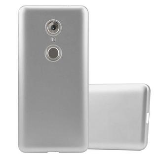 Cadorabo  Hülle für ZTE Axon 7 MINI TPU Silikon Matt 