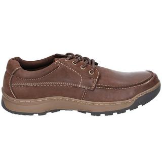 Hush Puppies  Schnürhalbschuhe Tucker 