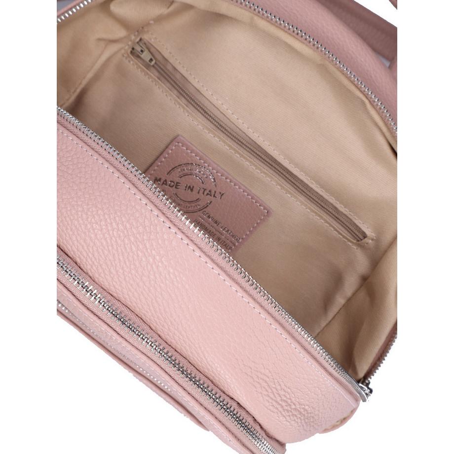 Gave Lux Iride Ultra Sac à dos en cuir  