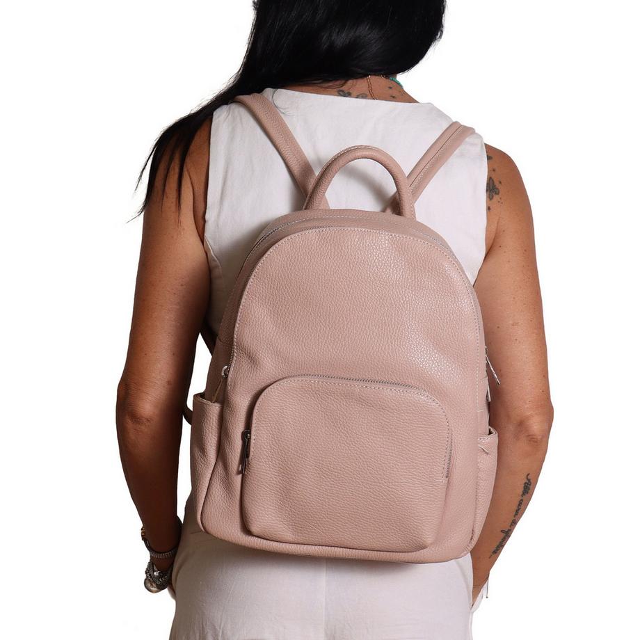 Gave Lux Iride Ultra Sac à dos en cuir  