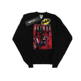 DC COMICS  Mask Of The Phantasm Sweatshirt 