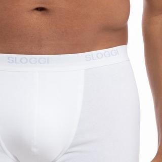 sloggi  4er Pack Basic - Retro-Short / Pant 