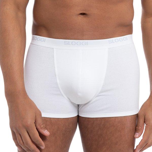 sloggi  Basic - lot de 4 - Boxers 