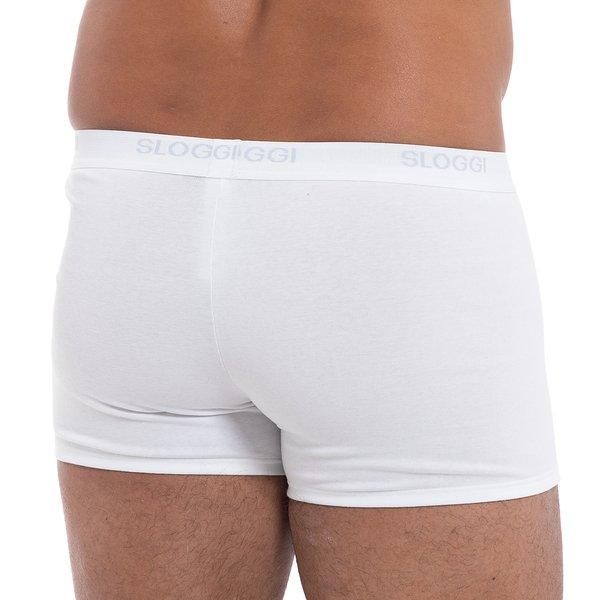 sloggi  Basic - lot de 4 - Boxers 