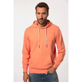 JP1880  Sweat à capuche, jusqu'au 8XL 