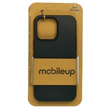 Bio Case iPhone 14 Pro Max - Black