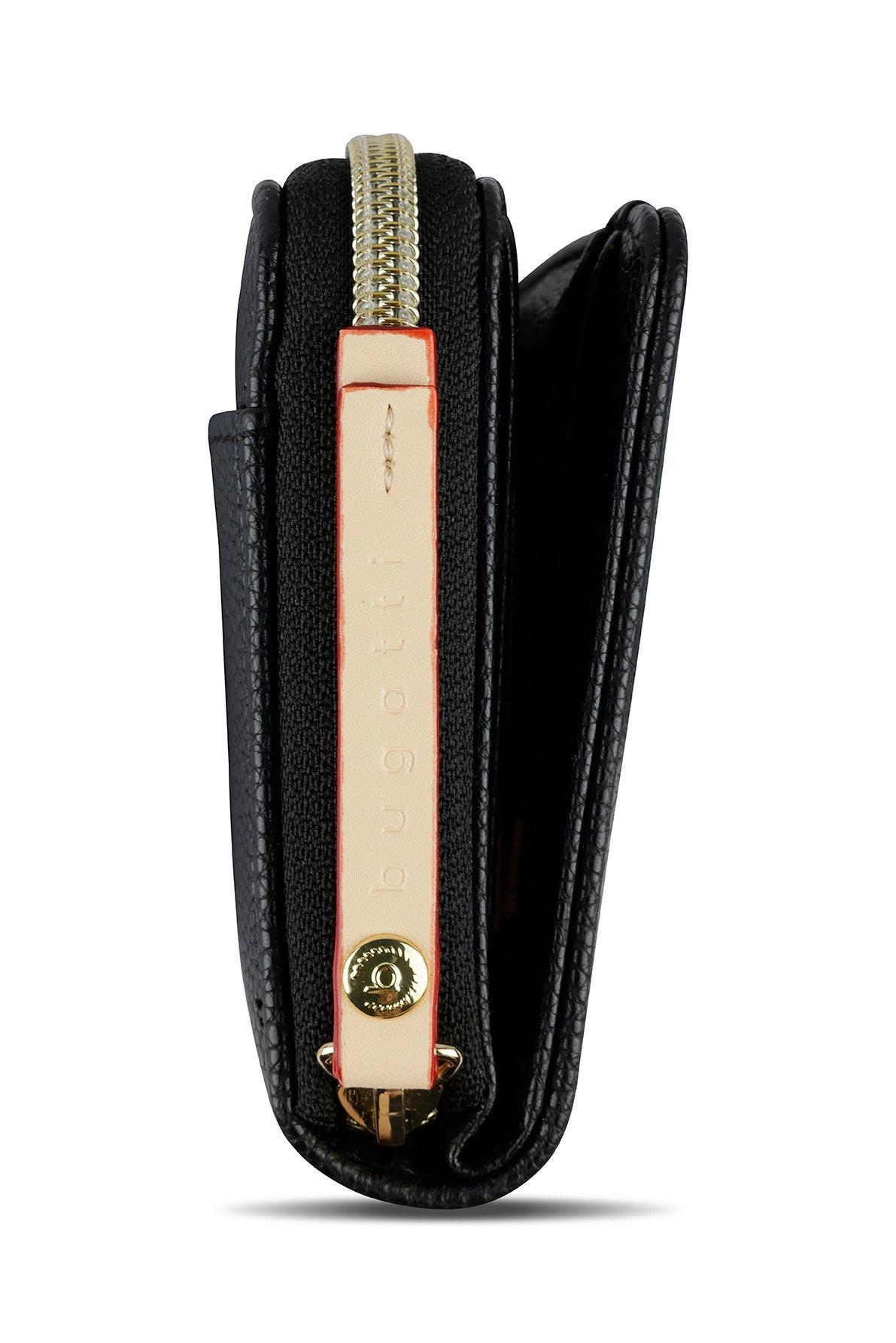 BUGATTI Ella Kleines Portemonnaie  