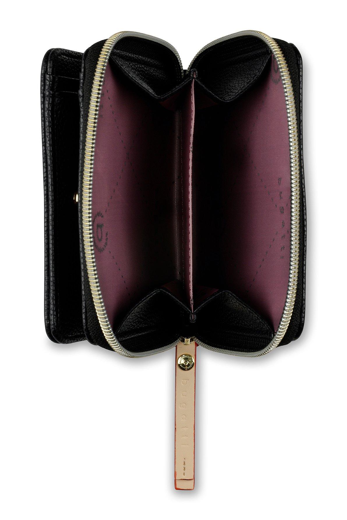 BUGATTI Ella Kleines Portemonnaie  