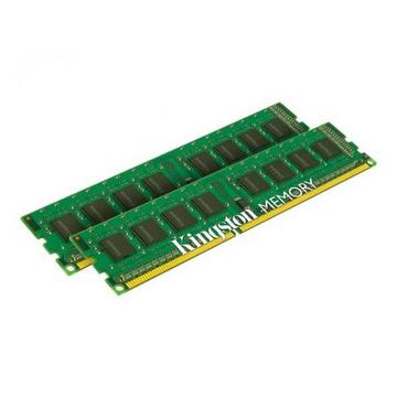 ValueRAM (2 x 4GB, DDR3-1600, DIMM 240)