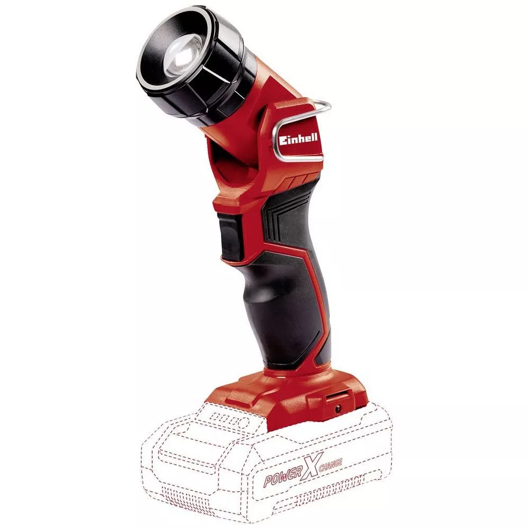 Einhell - Akku-Lampe TC-CL 18 Li H-Solo
