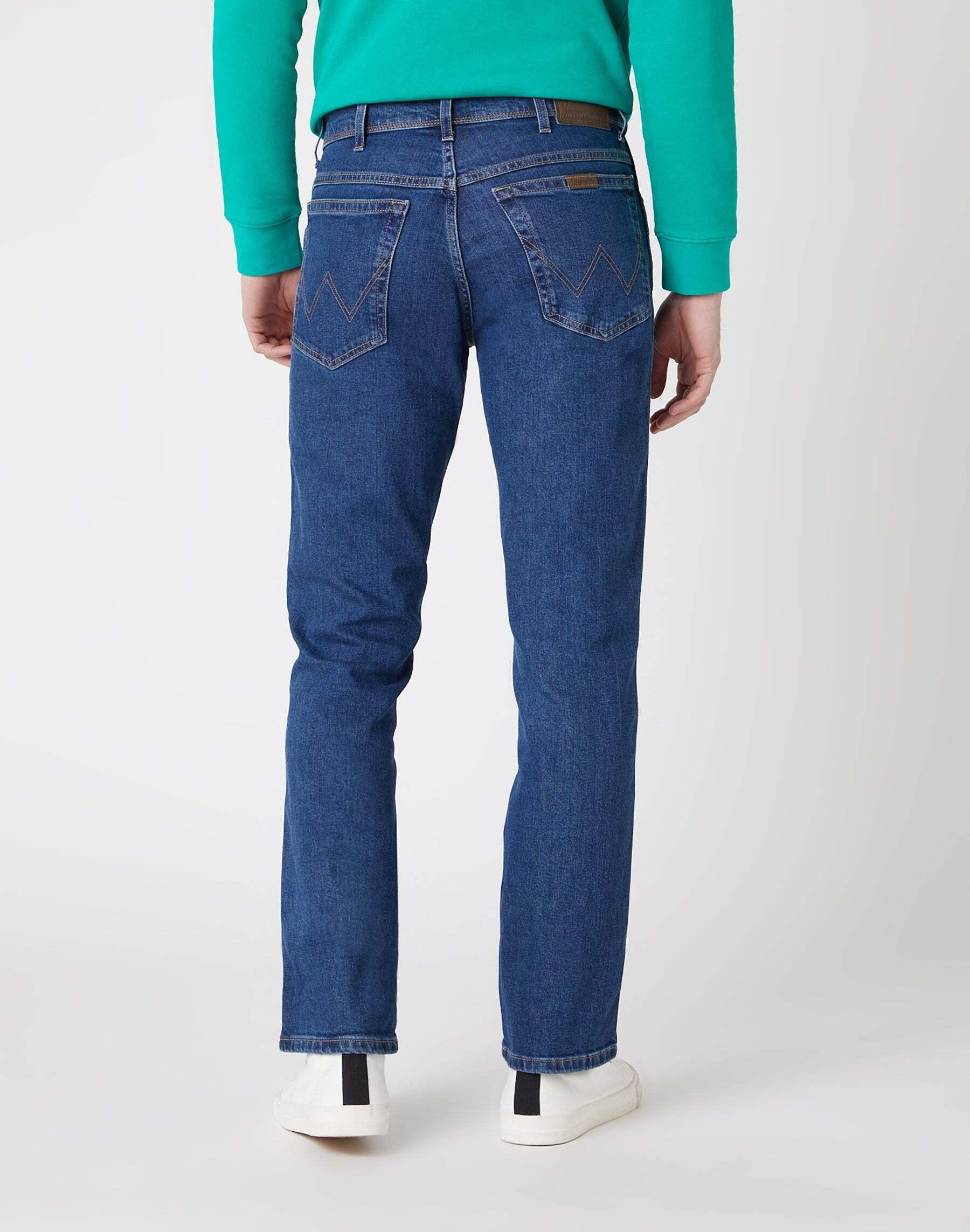 Wrangler  Jeans Regular Fit 