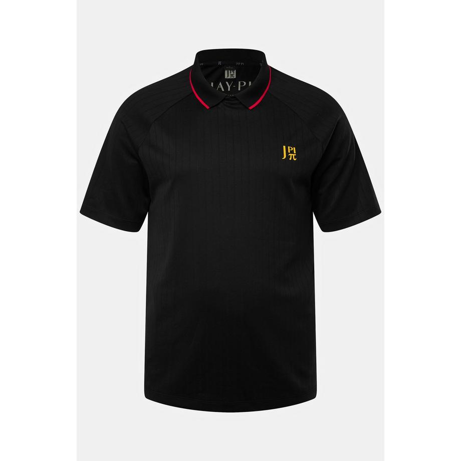 JP1880  Polo de football avec technologie FLEXNAMIC®, en jersey technique avec col polo et manches courtes 