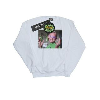 DC COMICS  Batman TV Series Sweatshirt 