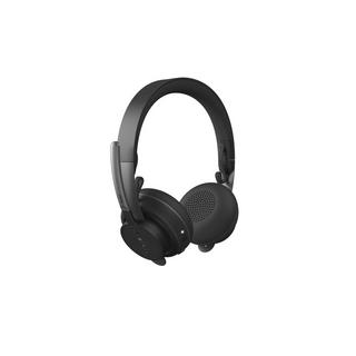 Logitech  Logitech Zone Auricolare Wireless A Padiglione Ufficio Bluetooth Grafite 