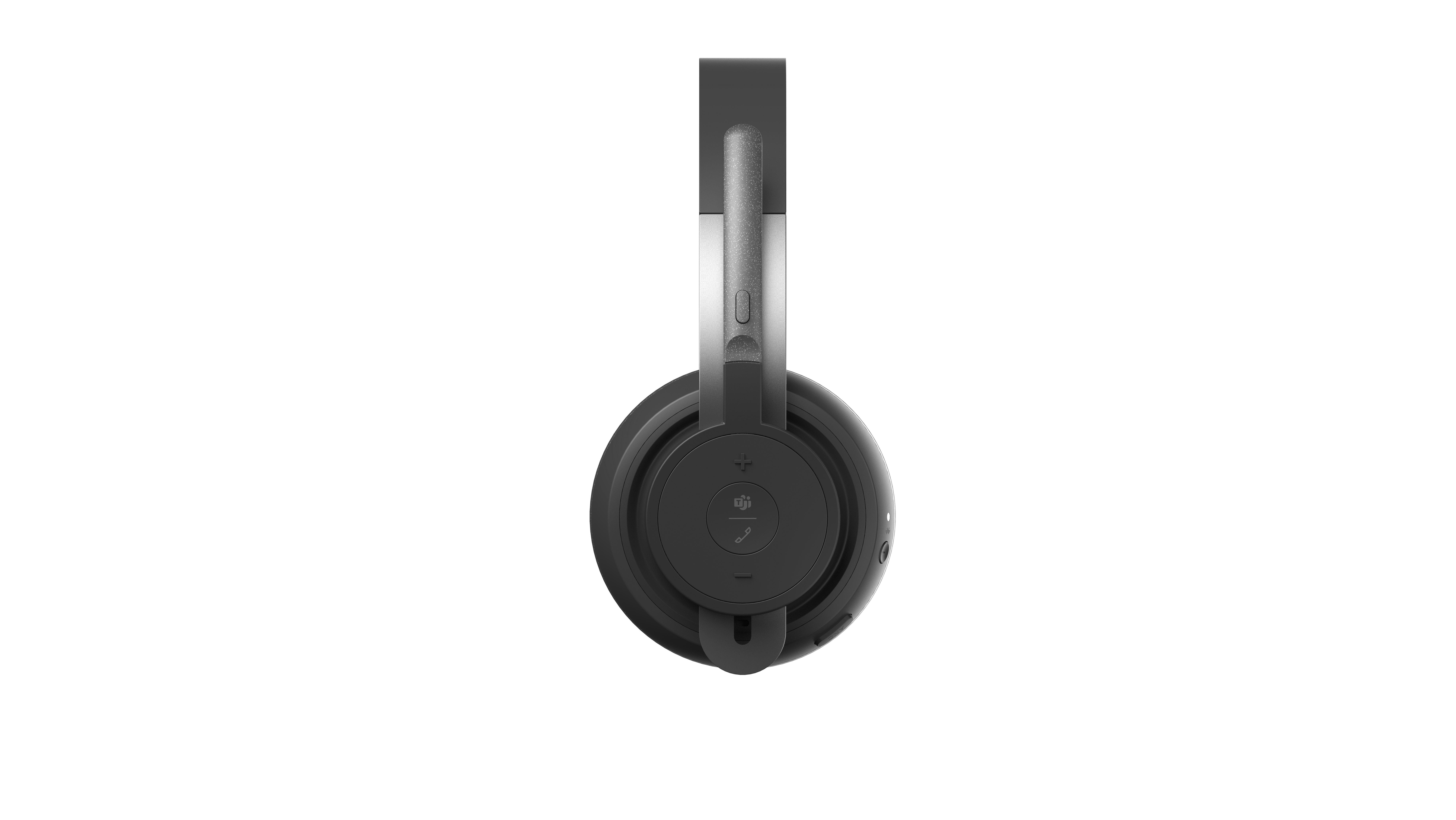 Logitech  Logitech Zone Casque Sans fil Arceau Bureau/Centre d'appels Bluetooth Graphite 