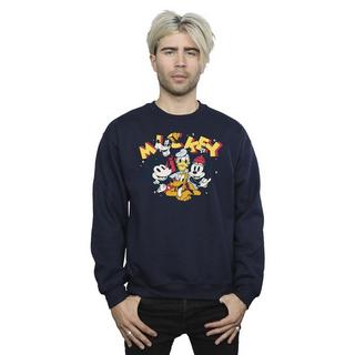 Disney  Sweat 